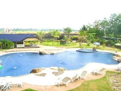 Ccc Hotel Cosmo in Vientiane, Laos