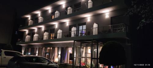 Hili Hotel