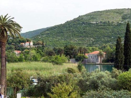 Villa Roza One Bedroom Apartment