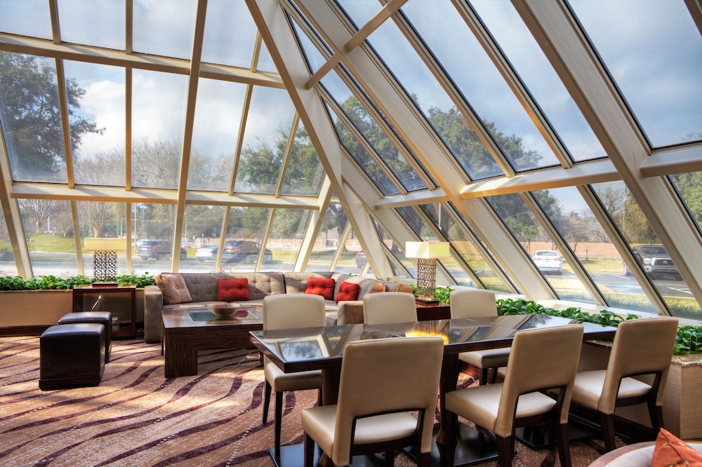 Hilton Houston Westchase - photo 8