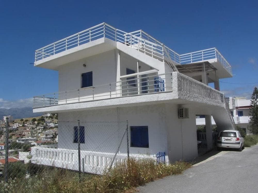 Panoramakamil — Alimos — photo 2