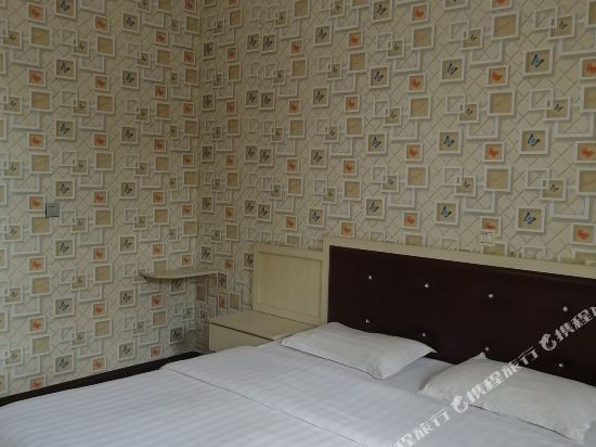 Yuhao Family Hotel in Lingxi, People's Republic of China