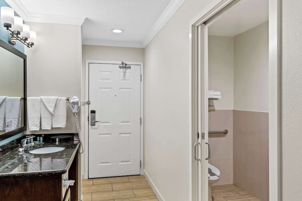 Best Western Paradise Hotel - photo 22