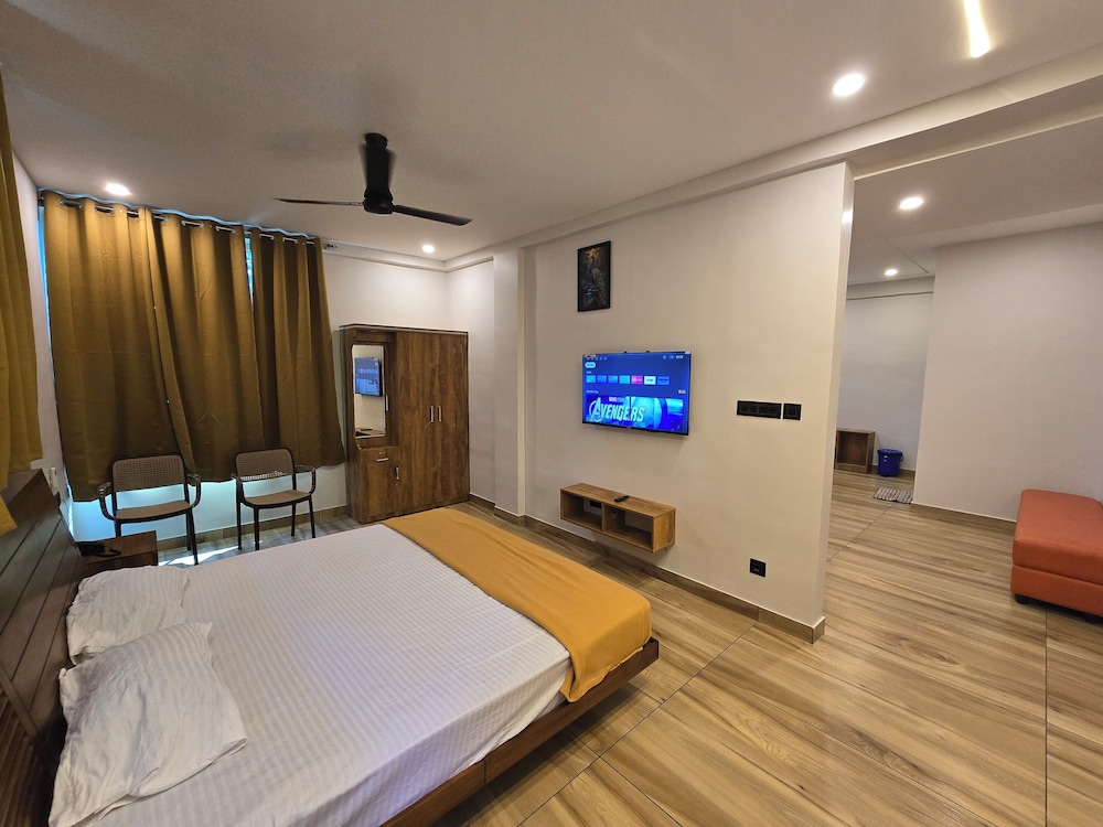 Falls Regency — Nagercoil — photo 4