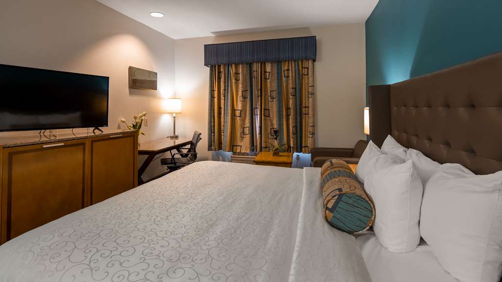 Best Western Plus Liberty Lake Inn - photo 15