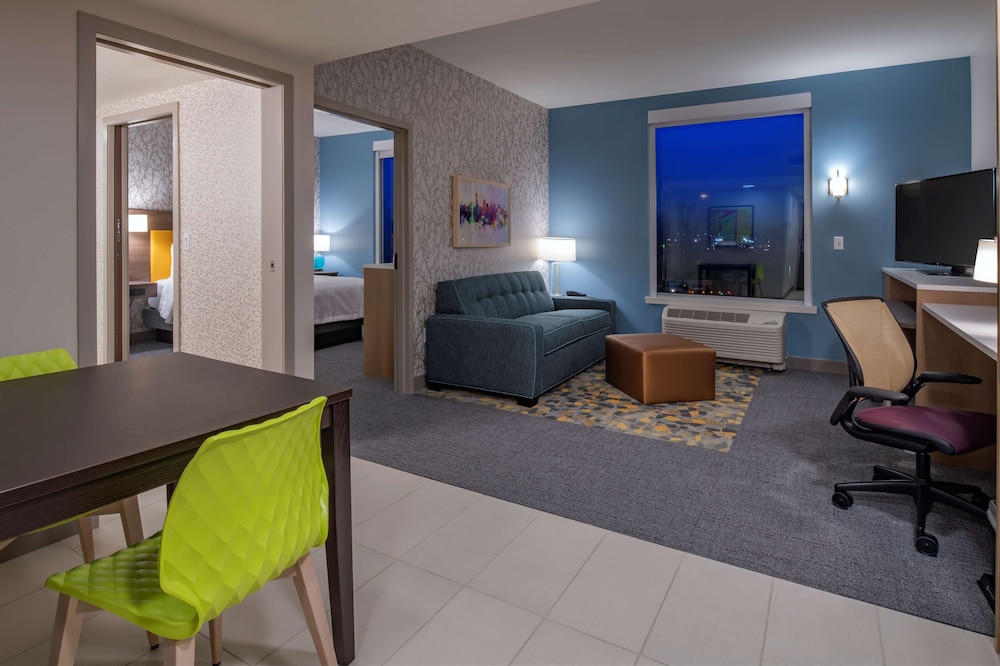 Home2 Suites By Hilton Wayne Nj - photo 10