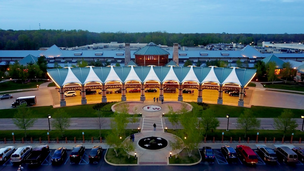 Four Winds Casino Resort New Buffalo - photo 68