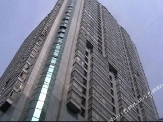 Dilong Apartment Hotel - last minute hotel in Chongqing