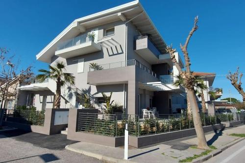 Appartamento Garden — Riccione
