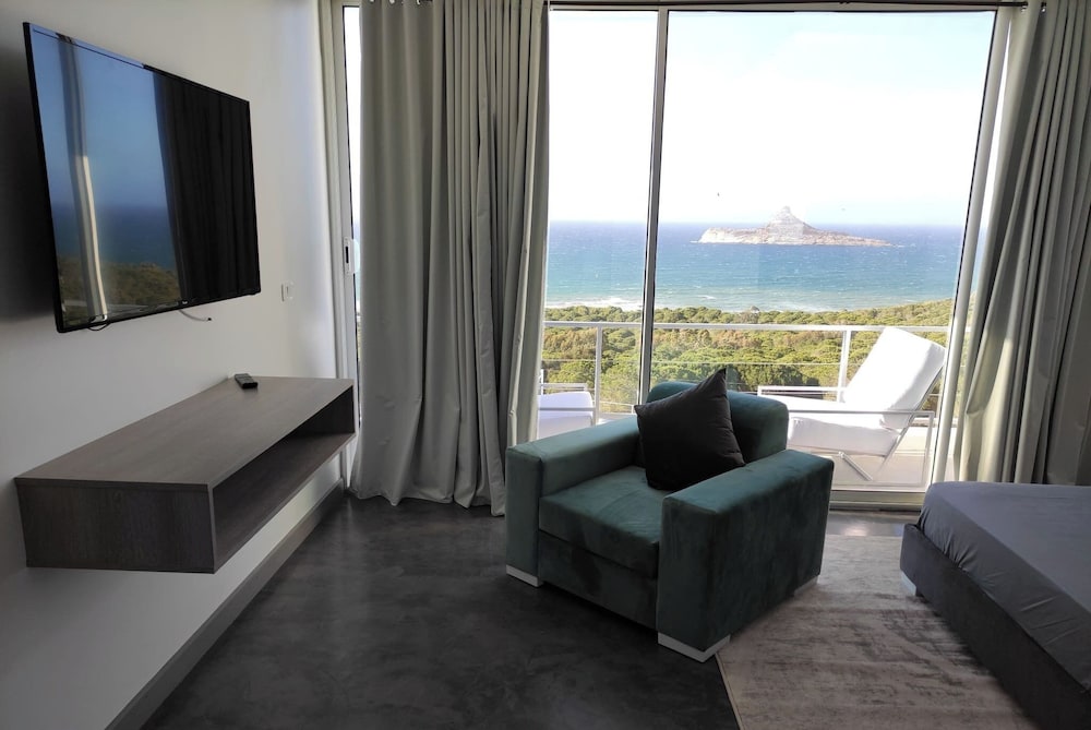 Exceptional Luxury Villa A Masterpiece of Elegance and Comfort — Rafraf — photo 2