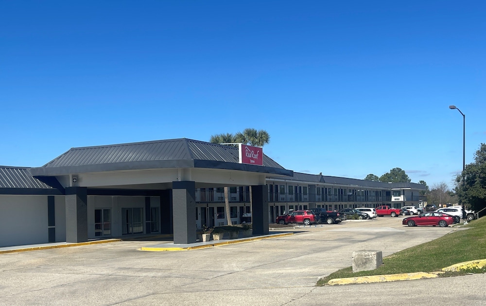 Red Roof Inn Slidell - featured photo