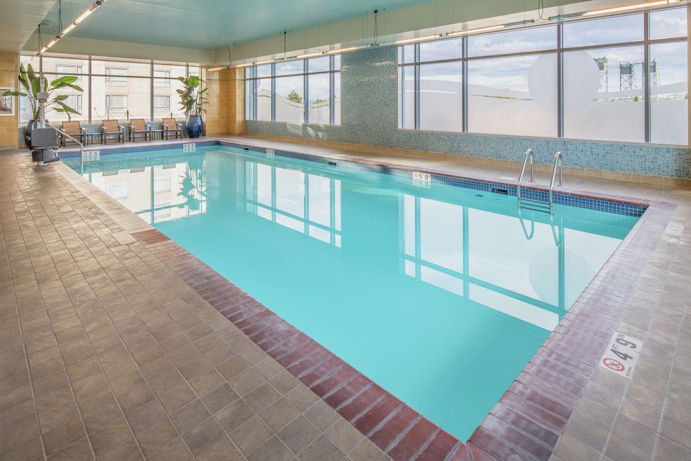 Hilton Vancouver Washington - photo 39