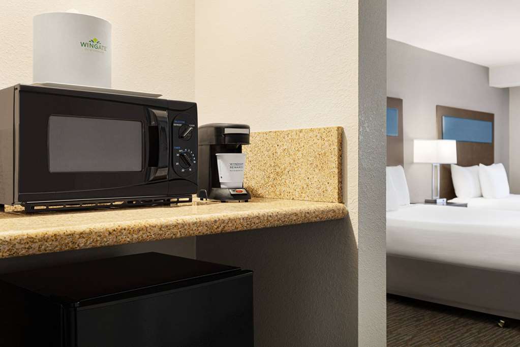 Wingate By Wyndham Southport - photo 12