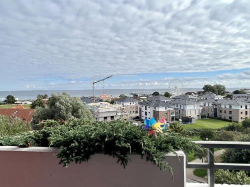 Berolina 519 Ostsee Weitblick — 4-Star Luxury Hotel in Dahme, Germany