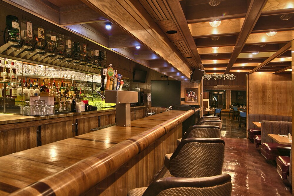 Lakeside Inn and Casino - photo 18
