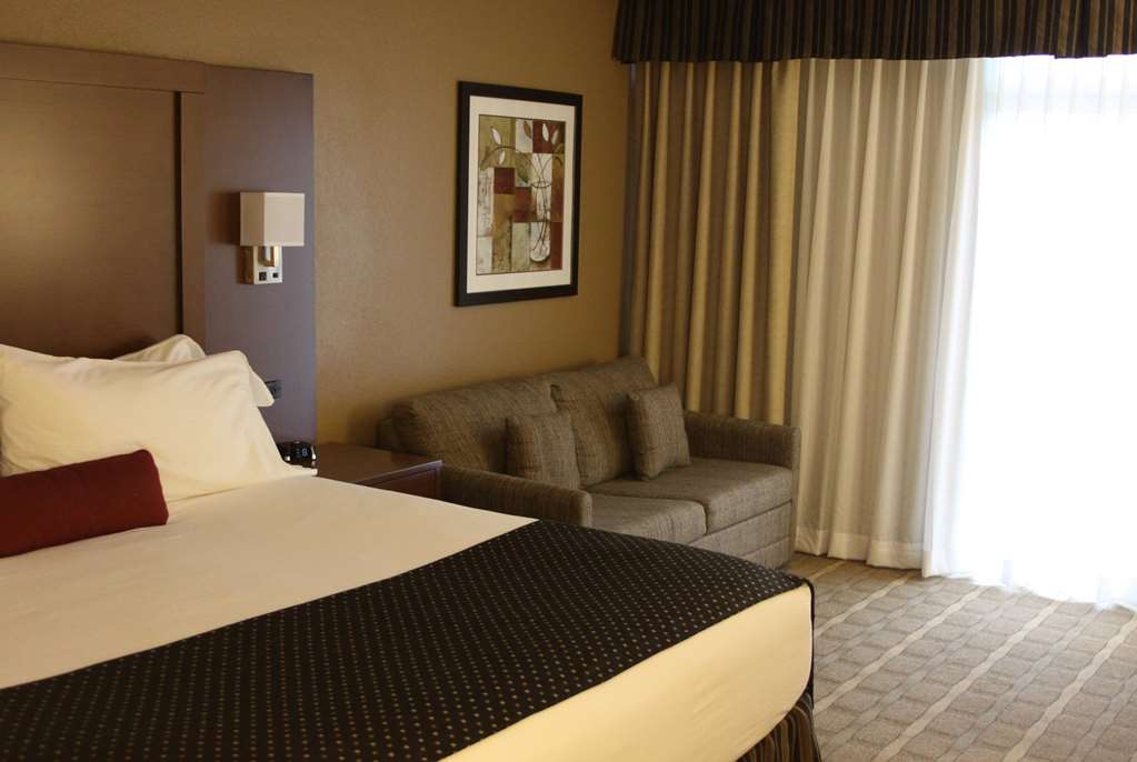 Wyndham Garden Warsaw - photo 17