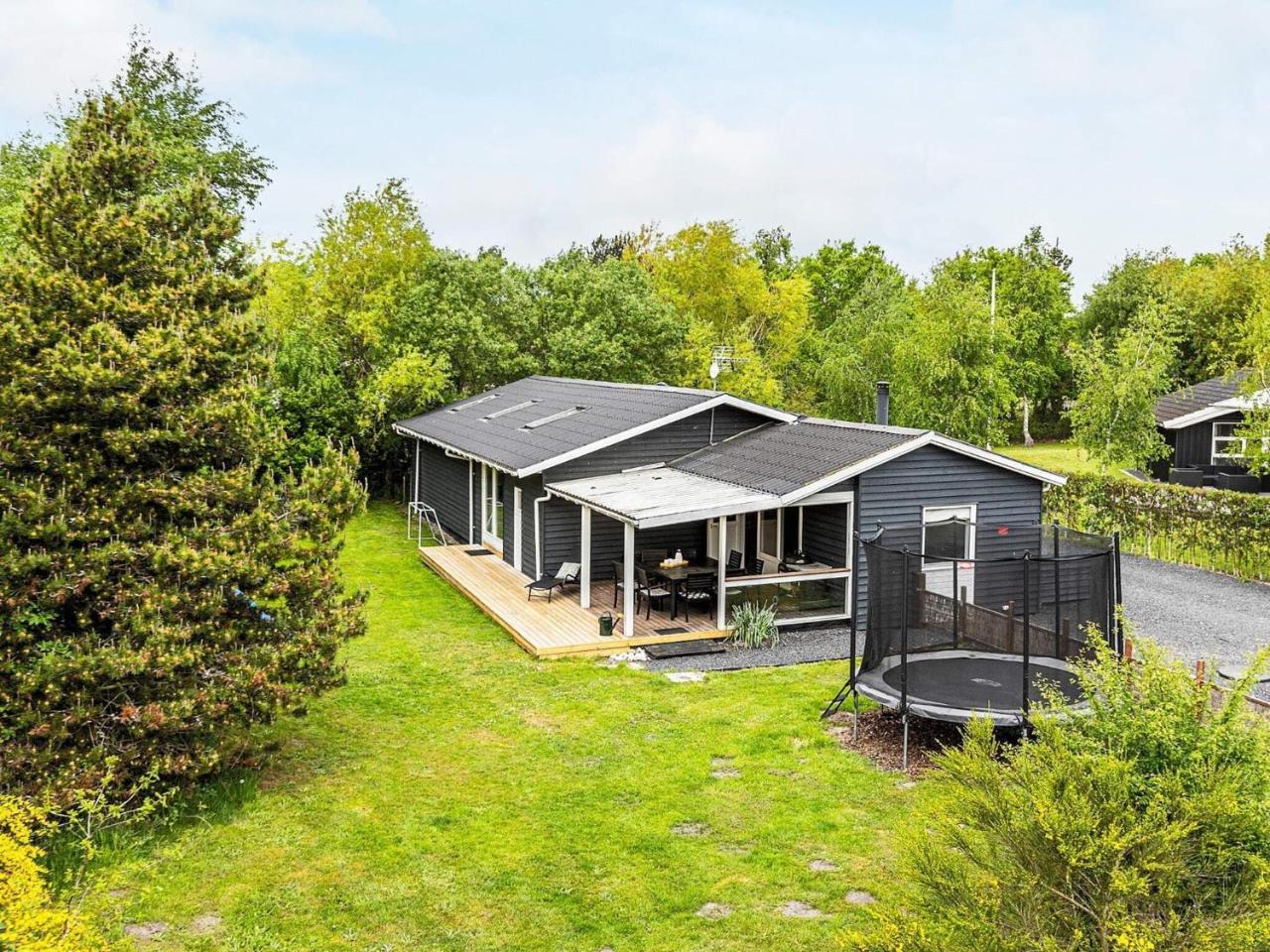 8 person holiday home in Rødby By Traum — 4-Star Luxury Hotel in Rodby, Denmark