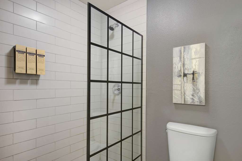 Best Western Plus Peppertree Airport Inn - photo 24