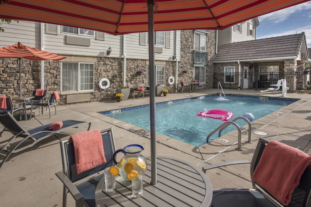 Suburban Studios Denver Tech Center - photo 4