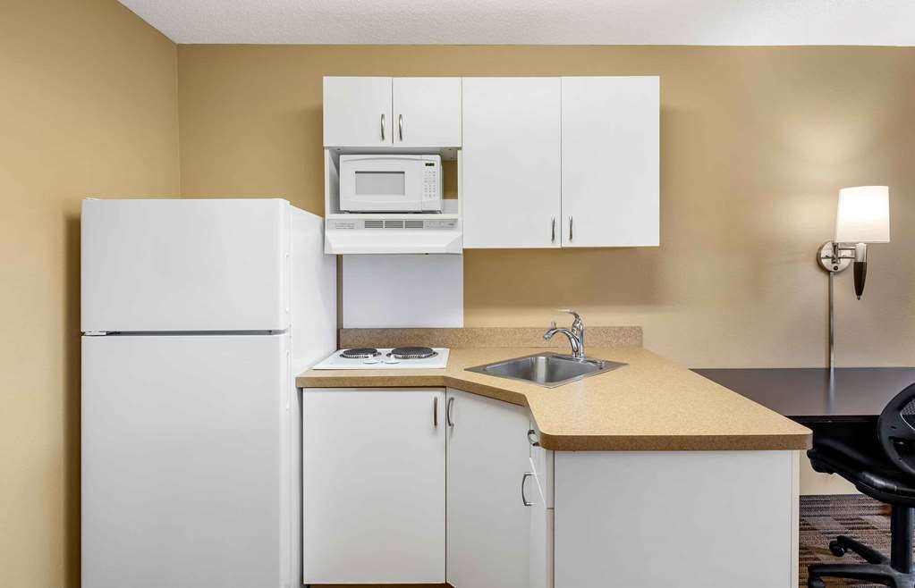 Extended Stay America Suites Billings West End - photo 20
