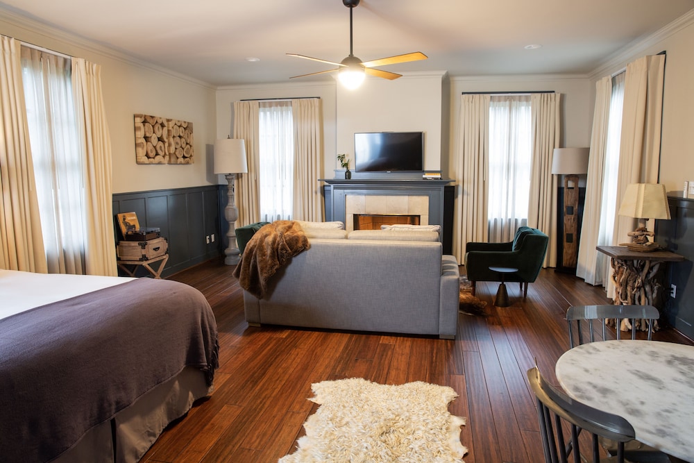 Olema House at Point Reyes - photo 23