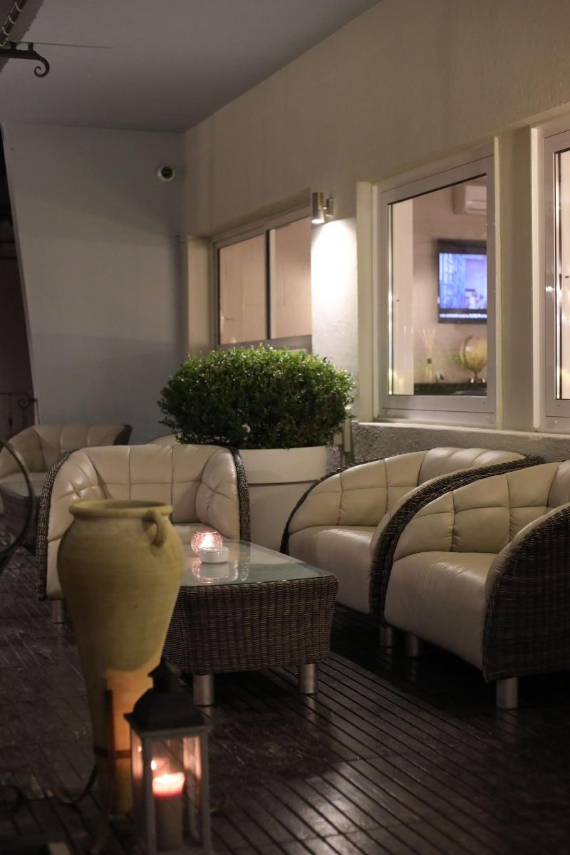 Hotel Calavita — hotel in San-Martino-Di-Lota