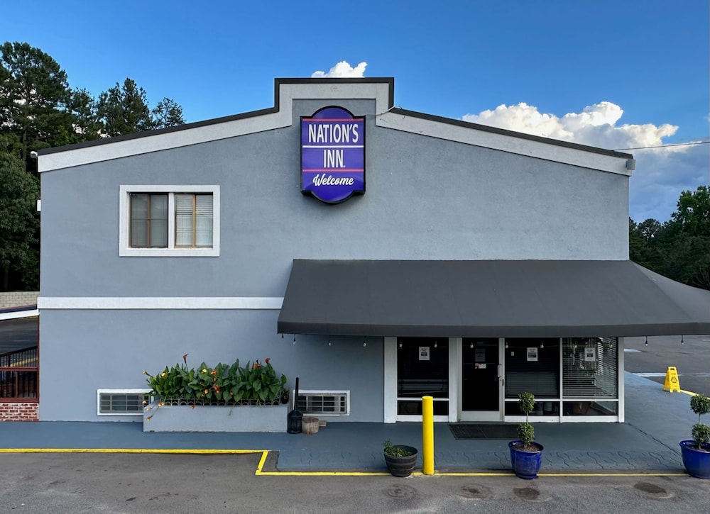 Super 8 by Wyndham Raleigh - photo 26
