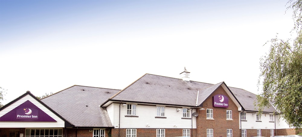 Premier Inn Maidstone Sandling in Maidstone, United Kingdom