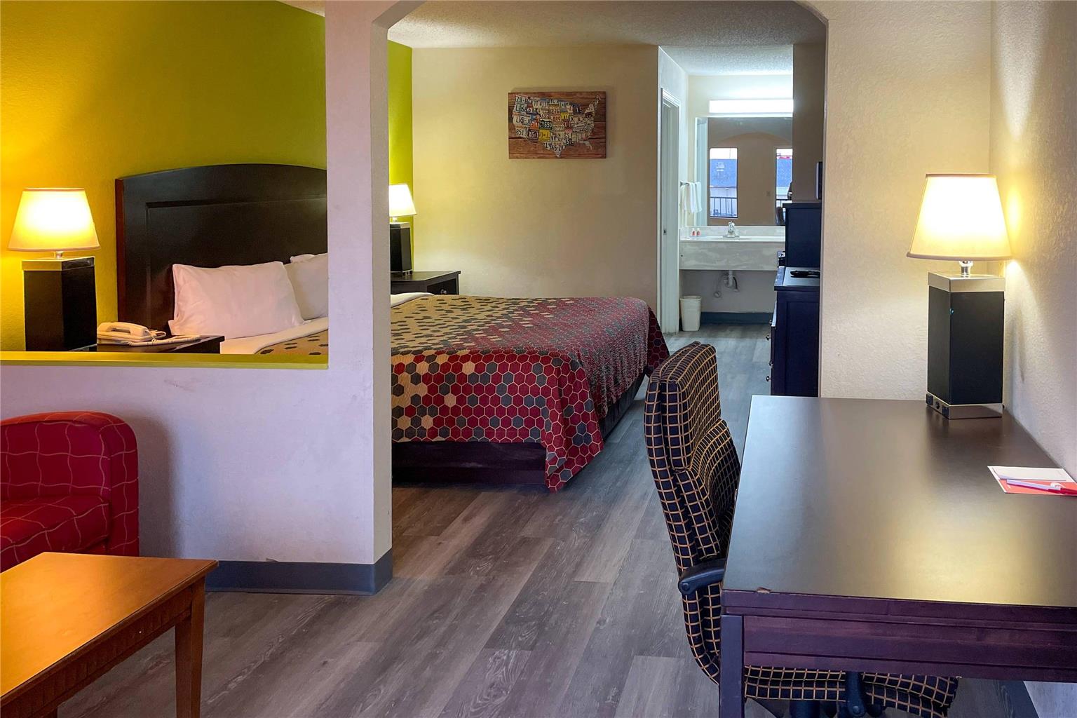 Econo Lodge Inn & Suites Sweetwater I 20 - photo 16