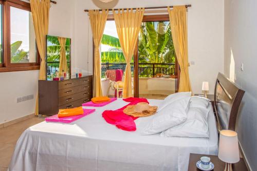 Dora' s Villa