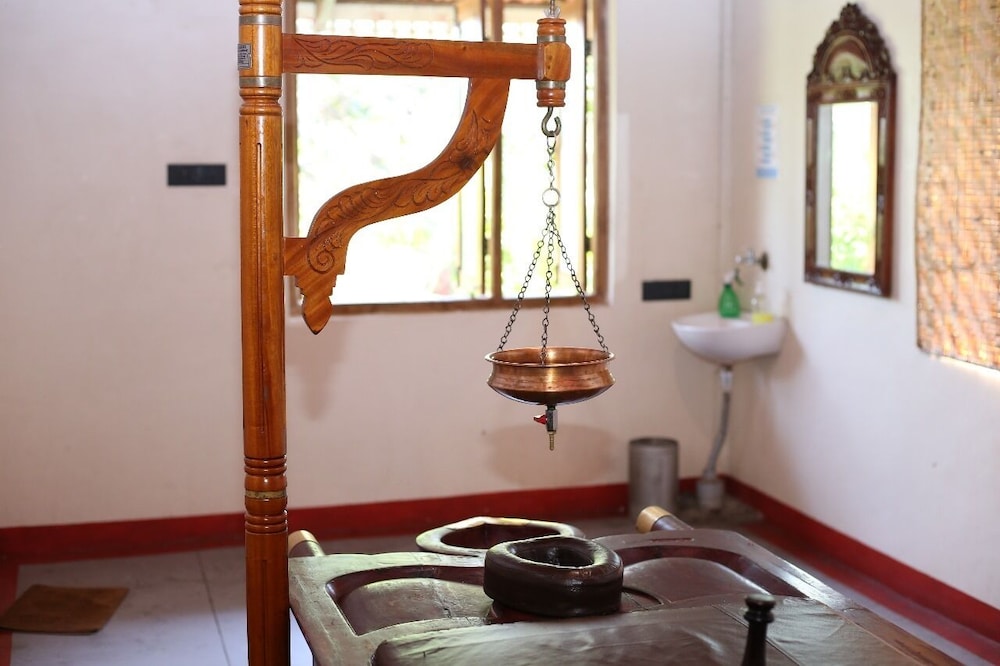 Tapasya Health & Wellness — Kolhapur — photo 5