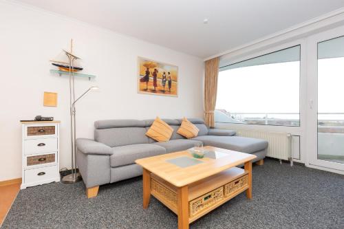 Lord Nelson 505 — 4-Star Luxury Hotel in Cuxhaven, Germany