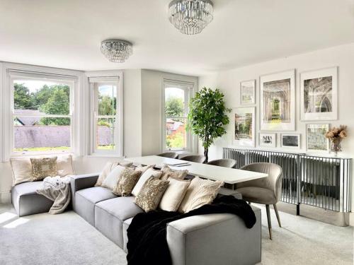 Lovely Central Horsham Home — 4-Star Luxury Hotel in Horsham, United Kingdom