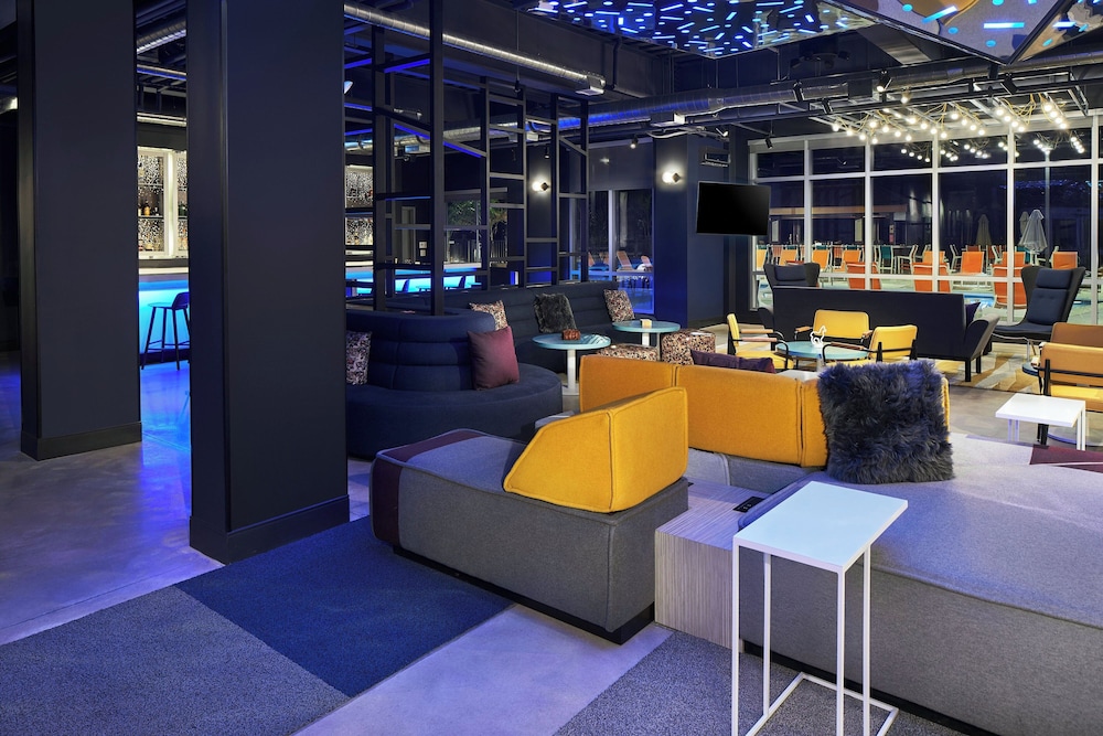 Aloft Ocean City - photo 4