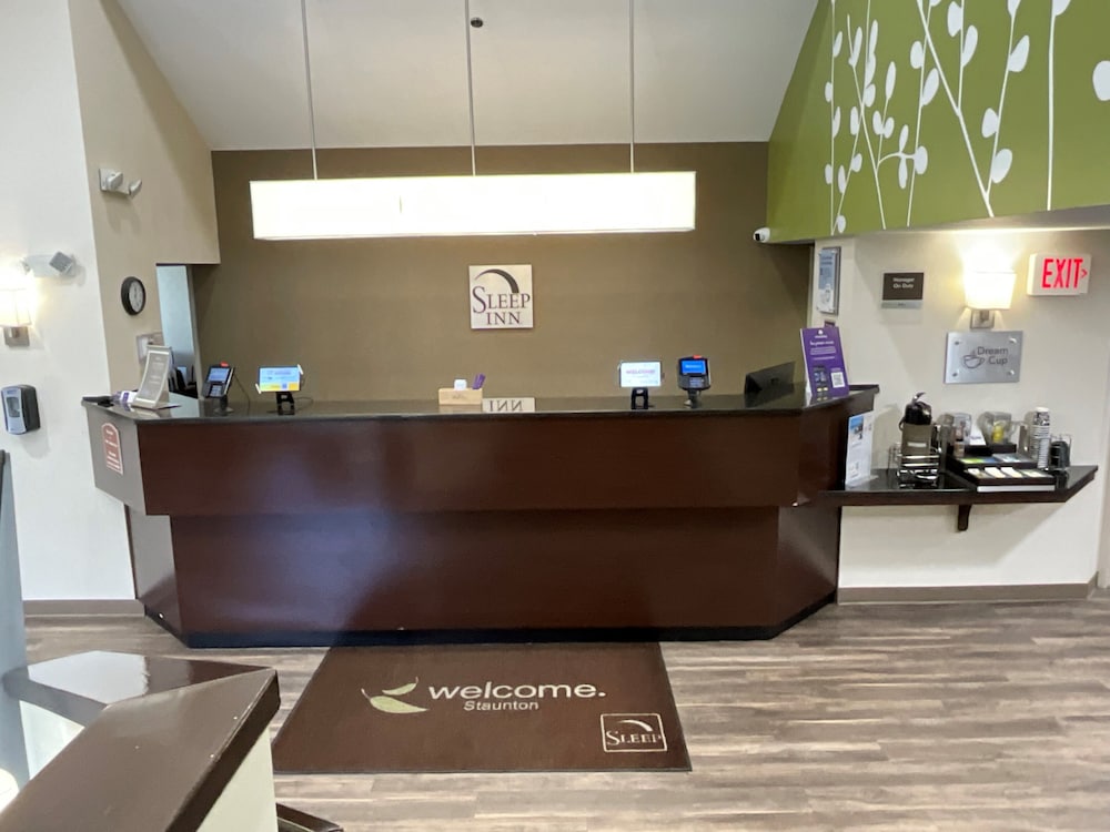 Sleep Inn Staunton - photo 3