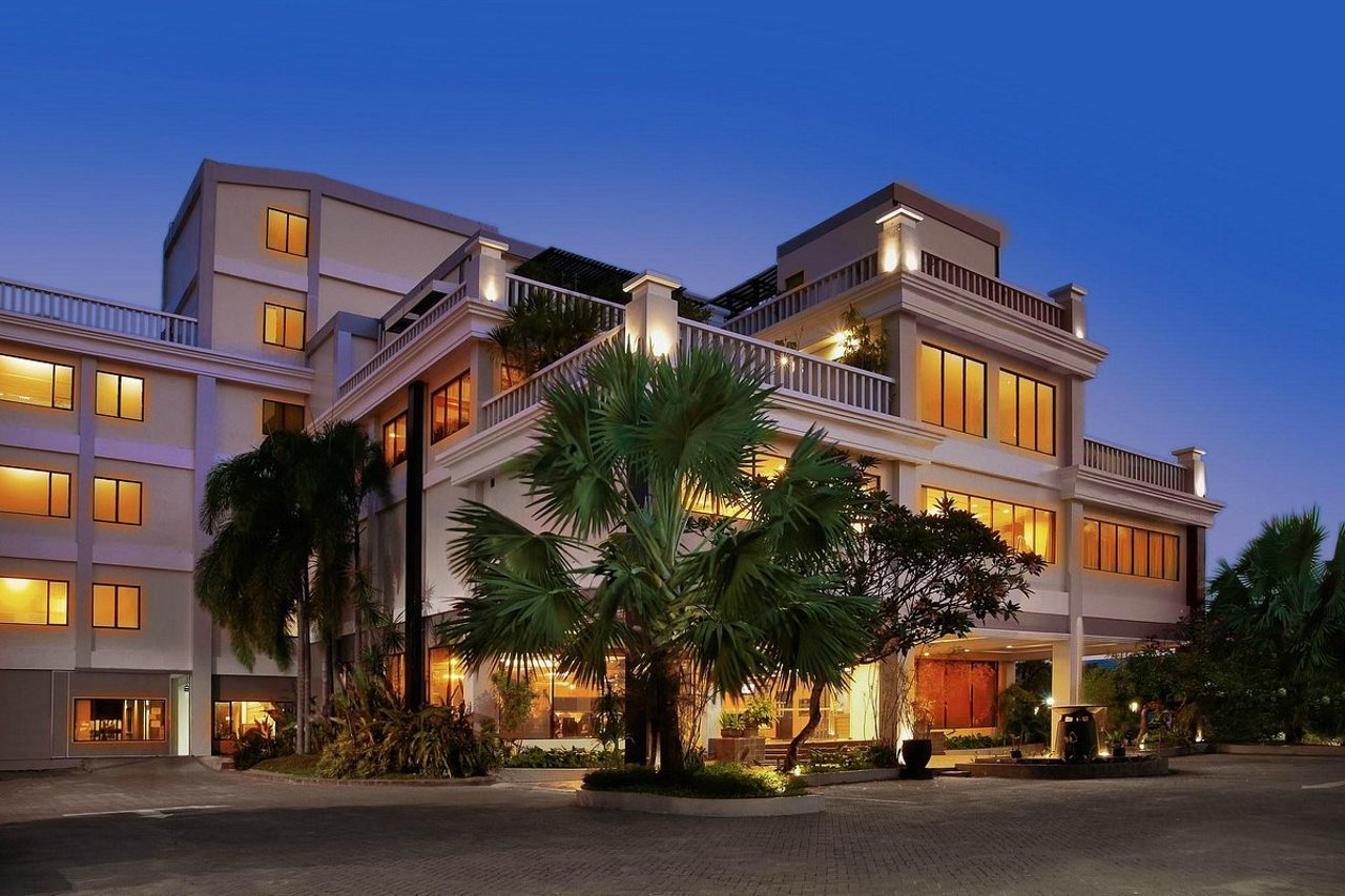 Rattan Inn Banjarmasin in Banjarmasin, Indonesia