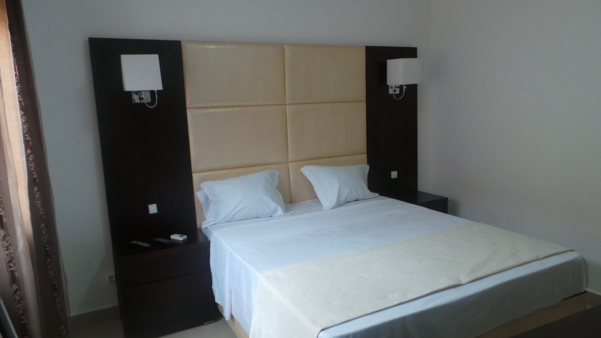 Luanda Plaza in Luanda, Angola