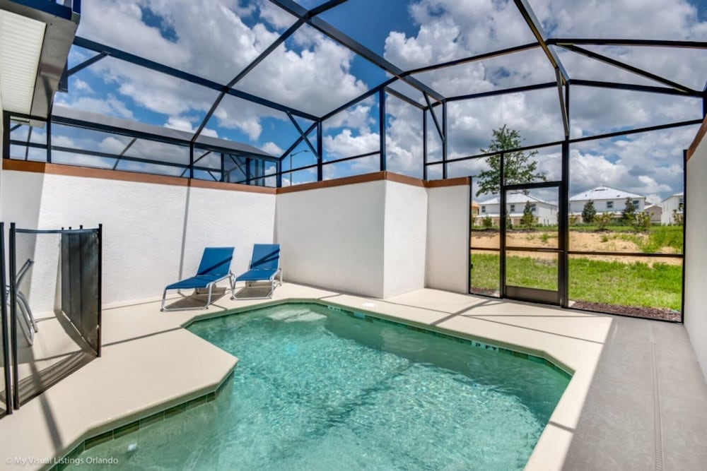 You Have Found the Perfect Holiday Home on Champions Gate Resort With Every 5 Star Amenity Orlando Townhome 2815 - photo 26