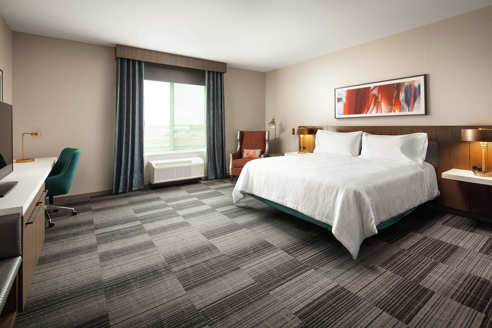 Hilton Garden Inn Sacramento Airport Natomas - photo 16