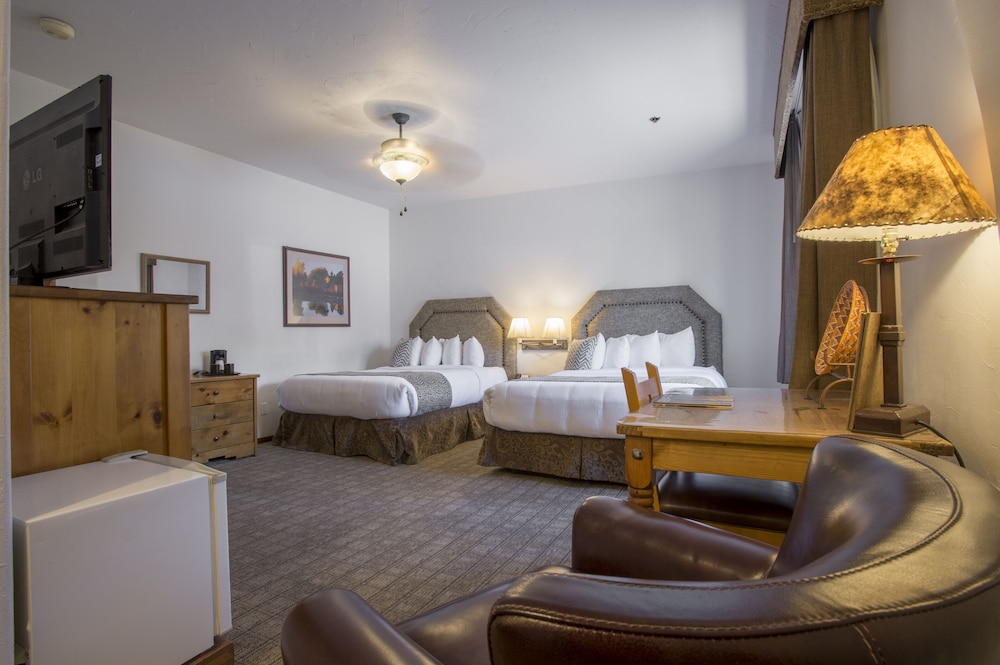 Table Mountain Inn - photo 27
