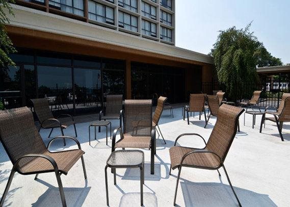 Clarion Atlanta Airport South in Jonesboro, United States