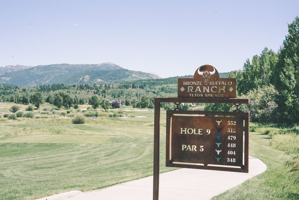 The Lodge at Bronze Buffalo Ranch - photo 46