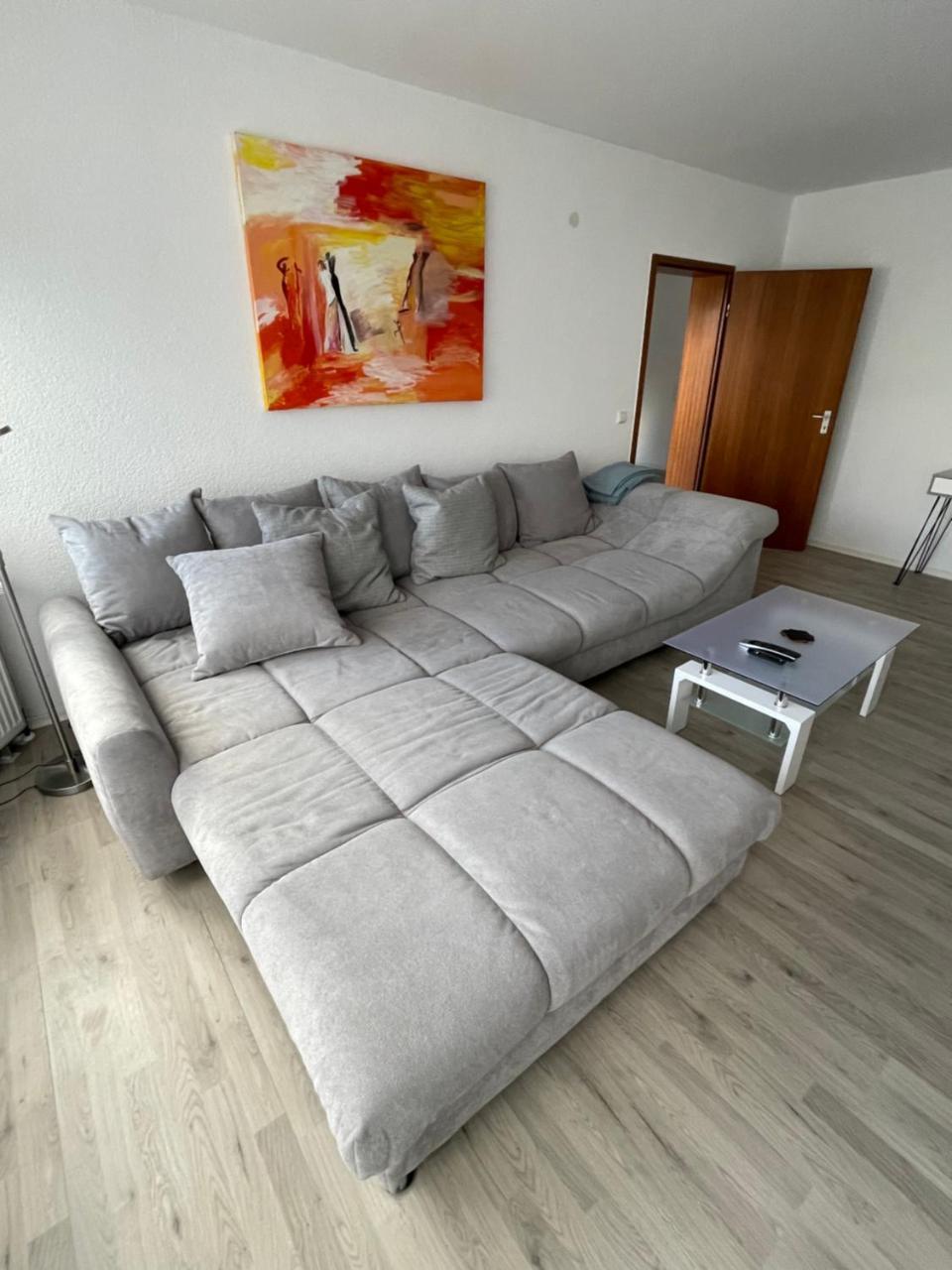 Hemmingen BaWü attraktive 2 Zimmer Whg — Hemmingen — photo 2