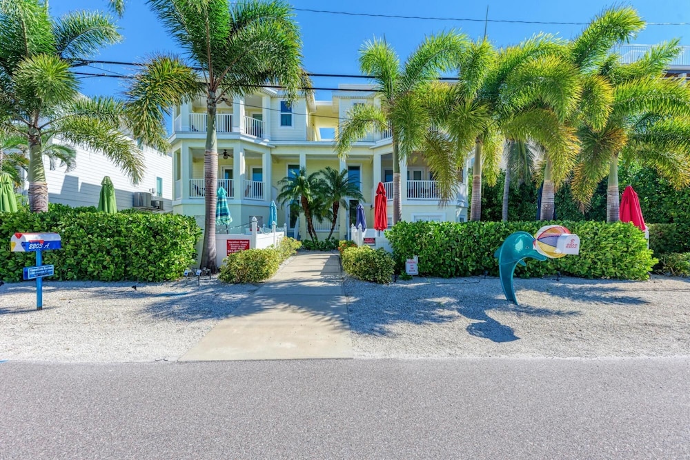 Anna Maria Island Sun s Up B - photo 52