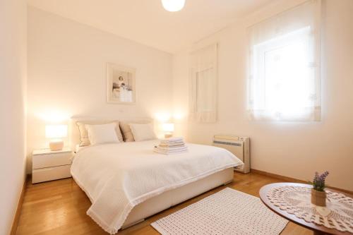 M&D apartment — 4-Star Luxury Hotel in Zadar, Croatia