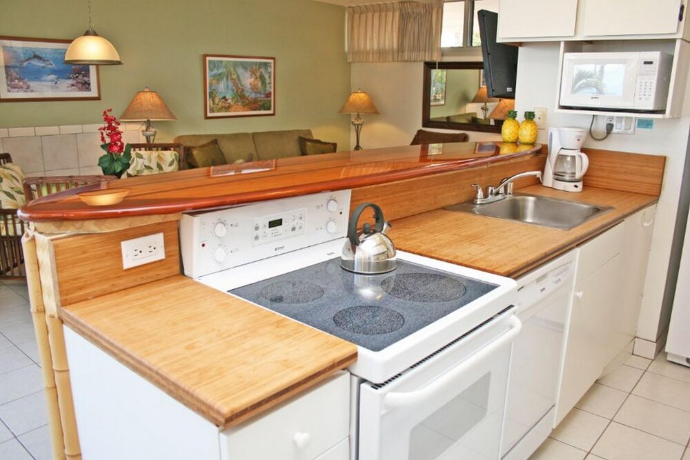 Kamaole Nalu #302 by Ali'i Resorts - photo 9