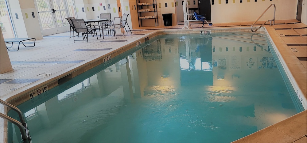 Holiday Inn Columbia East by IHG - photo 19