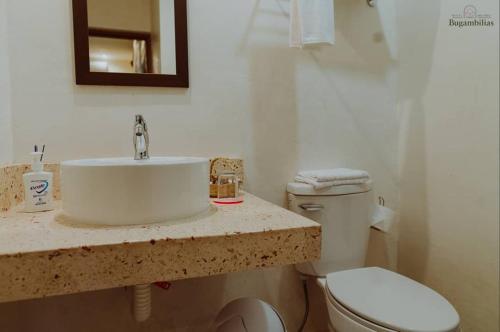 Hotel Boutique Bugambilias — Valladolid — photo 3
