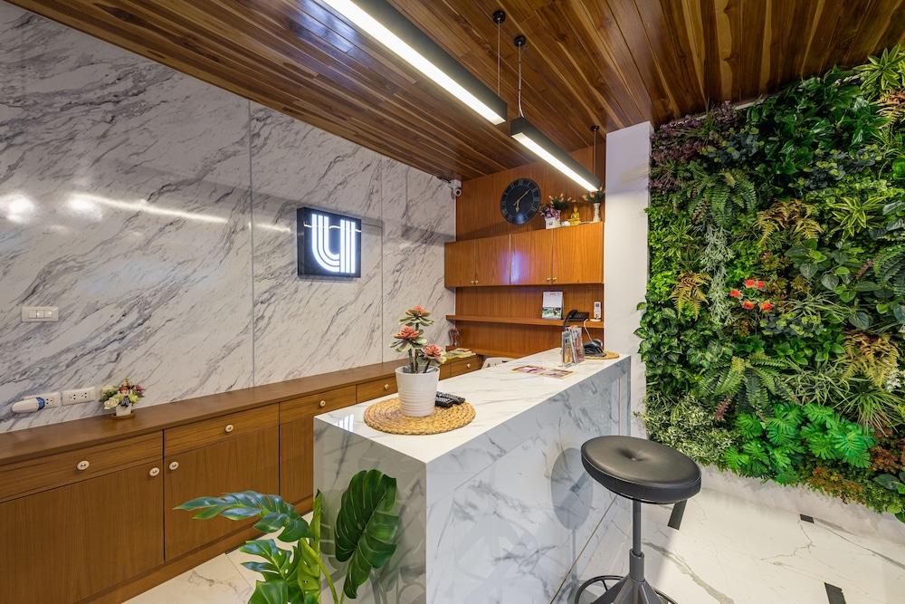 U Chiangkhan Hotel in Chiang Khan, Thailand