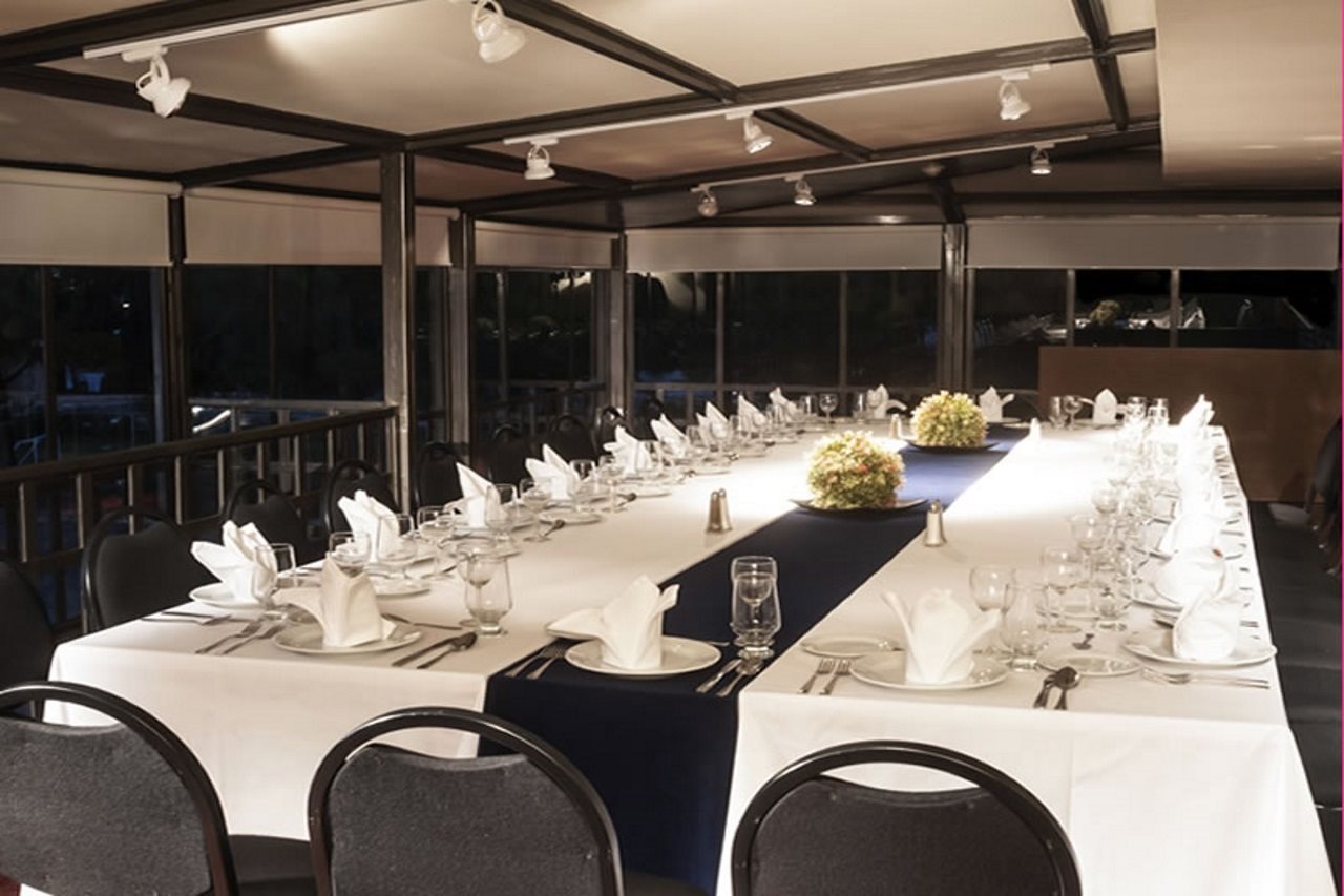 Fiesta Inn San Cristobal de las Casas